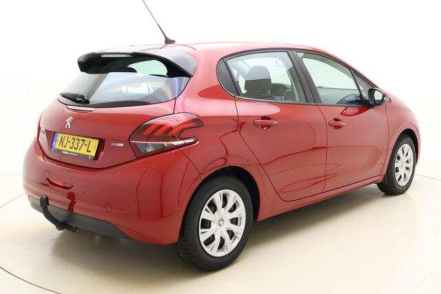 Peugeot 208 1.2 PureTech Blue Lion