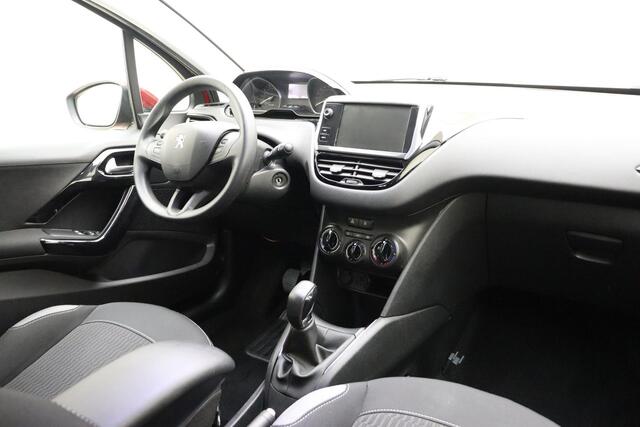 Peugeot 208 1.2 PureTech Blue Lion