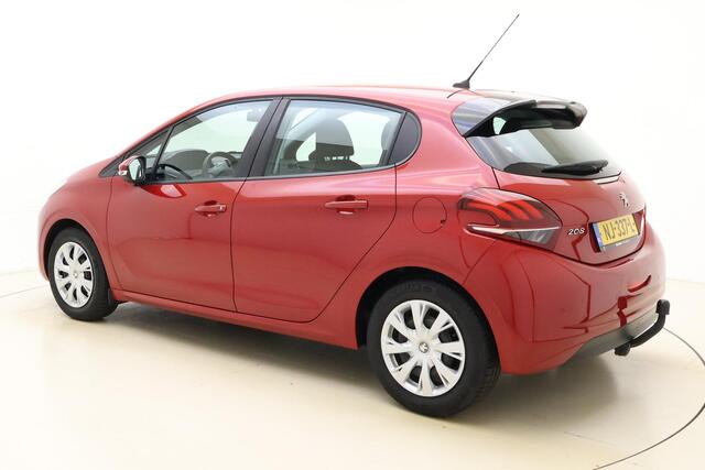 Peugeot 208 1.2 PureTech Blue Lion