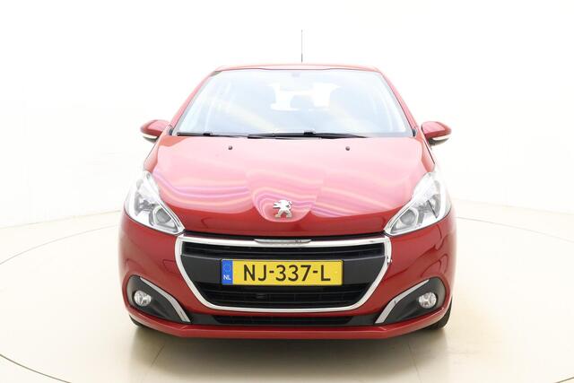 Peugeot 208 1.2 PureTech Blue Lion