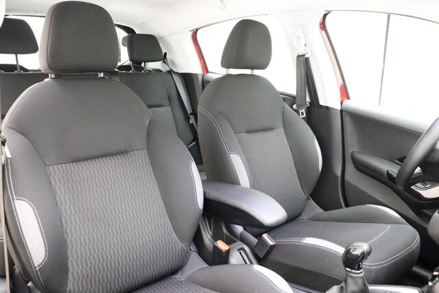 Peugeot 208 1.2 PureTech Blue Lion