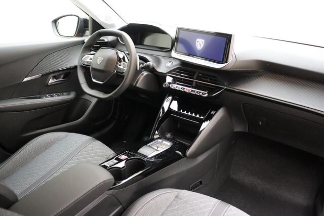 Peugeot 208 1.2 Hybrid e-DCS6 Allure 145PK | AUTOMAAT | Draadloos Apple Carplay & Android Auto | Parkeer Camera Voor & Achter | Dodehoek Detectie | Navigatie | Climate Control |