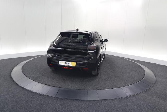 Peugeot 208 PureTech 100 Allure | 360 Camera | Adaptieve Cruise Control | Dodehoekdetectie