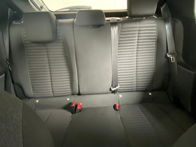 Peugeot 208 Active 100PK 5 deurs Fabrieksgarantie!