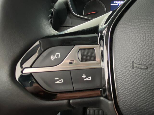 Peugeot 208 Active 100PK 5 deurs Fabrieksgarantie!