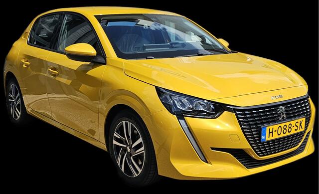 Peugeot 208 1.2 PureTech Allure