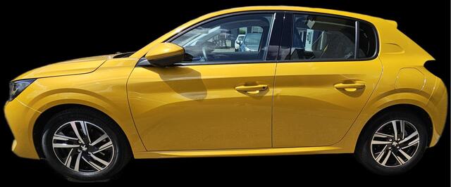 Peugeot 208 1.2 PureTech Allure