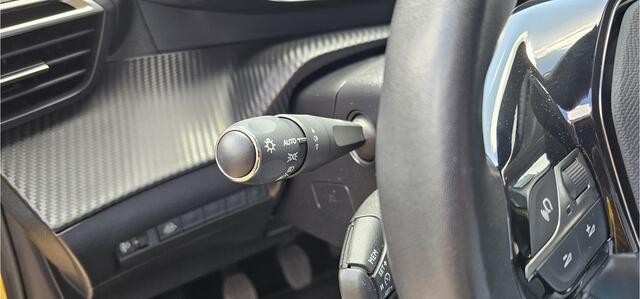 Peugeot 208 1.2 PureTech Allure