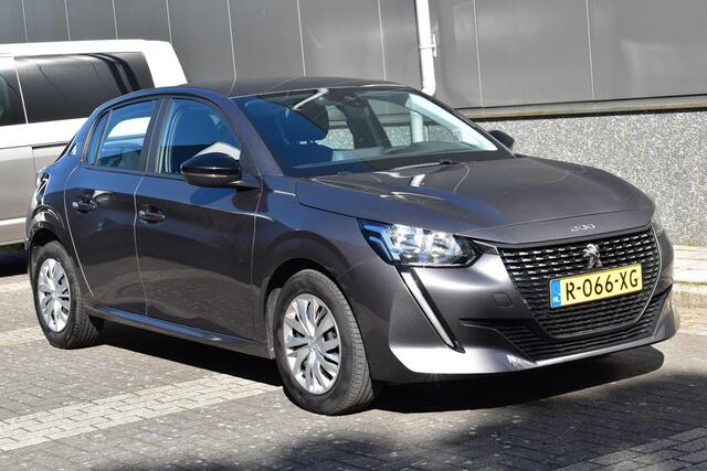 Peugeot 208 1.2 PureTech Active 67.000KM NAP dec-2022 NL / btw-auto met garantie