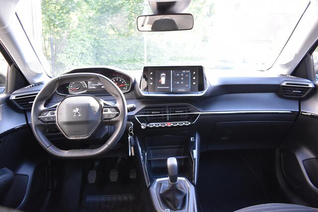 Peugeot 208 1.2 PureTech Active 67.000KM NAP dec-2022 NL / btw-auto met garantie