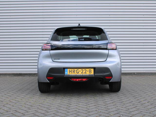 Peugeot 208 1.2 PureTech 100 Active | Airco | Cruise | Navi | LED | Apple CarPlay/Android Auto |