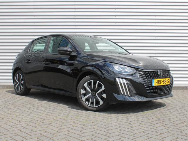 Peugeot 208 1.2 PureTech 100 Active | Airco | Cruise | Navi | LED | Apple CarPlay/Android Auto | BTW auto |