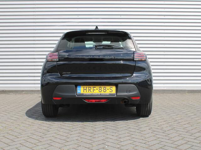 Peugeot 208 1.2 PureTech 100 Active | Airco | Cruise | Navi | LED | Apple CarPlay/Android Auto | BTW auto |