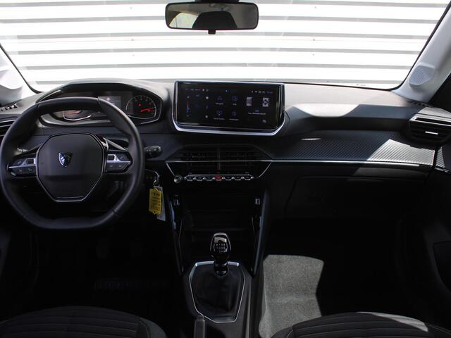 Peugeot 208 1.2 PureTech 100 Active | Airco | Cruise | Navi | LED | Apple CarPlay/Android Auto | BTW auto |