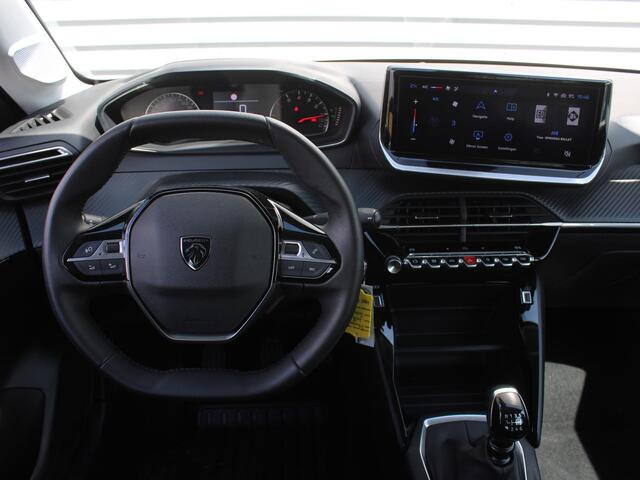 Peugeot 208 1.2 PureTech 100 Active | Airco | Cruise | Navi | LED | Apple CarPlay/Android Auto | BTW auto |