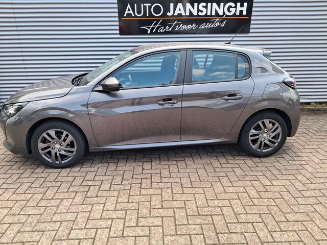 Peugeot 208 1.2 PureTech Active Pack | Airco | Cruise control | LM Velgen | Navigatie | 1e Eigenaar | RIJKLAARPRIJS INCL 12 MAANDEN GARANTIE EN BEURT