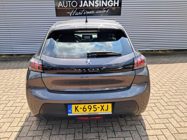 Peugeot 208 1.2 PureTech Active Pack | Airco | Cruise control | LM Velgen | Navigatie | 1e Eigenaar | RIJKLAARPRIJS INCL 12 MAANDEN GARANTIE EN BEURT