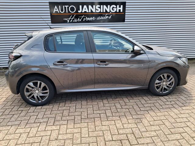Peugeot 208 1.2 PureTech Active Pack | Airco | Cruise control | LM Velgen | Navigatie | 1e Eigenaar | RIJKLAARPRIJS INCL 12 MAANDEN GARANTIE EN BEURT