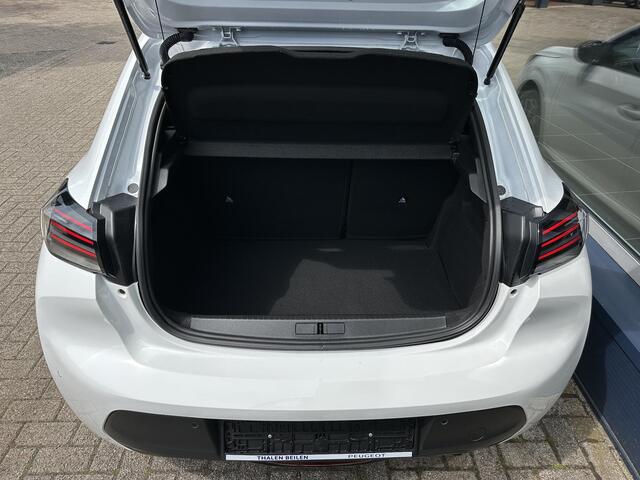 Peugeot 208 1.2 Hybrid 110 e-DCS6 Style