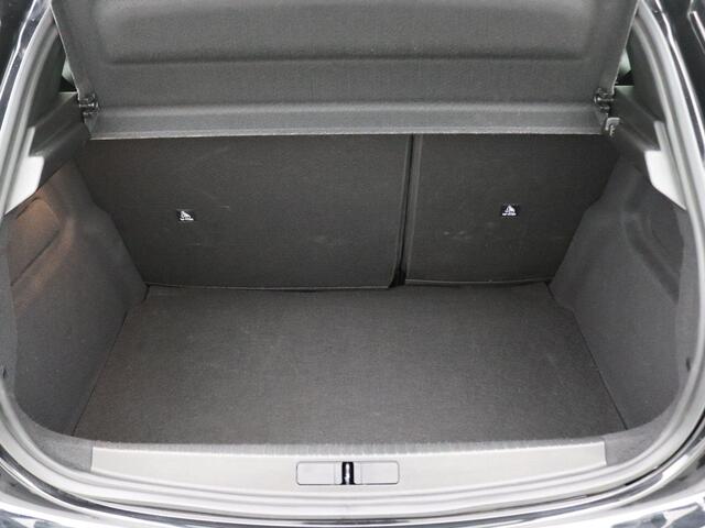 Peugeot 208 1.2 Hybrid Allure 110PK e-DCS6 full led, cruise control, navigatie, achteruitrijcamera, stoelverwarming voor, keyless, 16" lichtmetaal