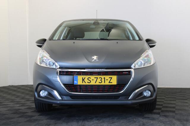 Peugeot 208 1.2 PureTech GT-line |Camera|Navi|