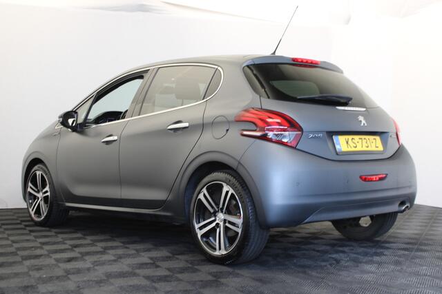 Peugeot 208 1.2 PureTech GT-line |Camera|Navi|