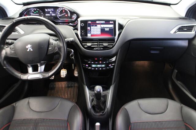 Peugeot 208 1.2 PureTech GT-line |Camera|Navi|