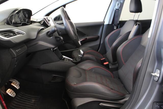 Peugeot 208 1.2 PureTech GT-line |Camera|Navi|