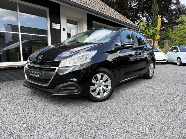 Peugeot 208 208 1.2 STOELVERWARMING | 5DRS | AIRCO | NW APK