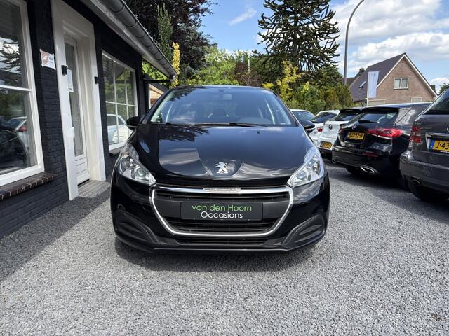 Peugeot 208 208 1.2 STOELVERWARMING | 5DRS | AIRCO | NW APK