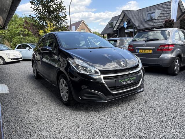 Peugeot 208 208 1.2 STOELVERWARMING | 5DRS | AIRCO | NW APK
