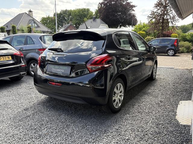 Peugeot 208 208 1.2 STOELVERWARMING | 5DRS | AIRCO | NW APK