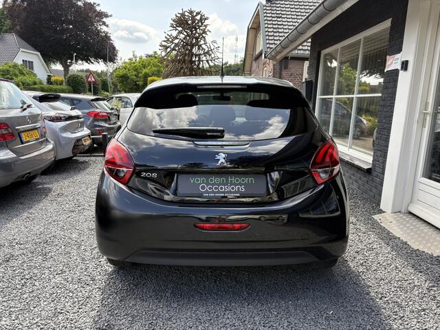 Peugeot 208 208 1.2 STOELVERWARMING | 5DRS | AIRCO | NW APK