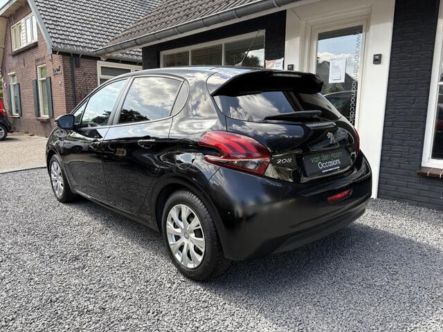 Peugeot 208 208 1.2 STOELVERWARMING | 5DRS | AIRCO | NW APK