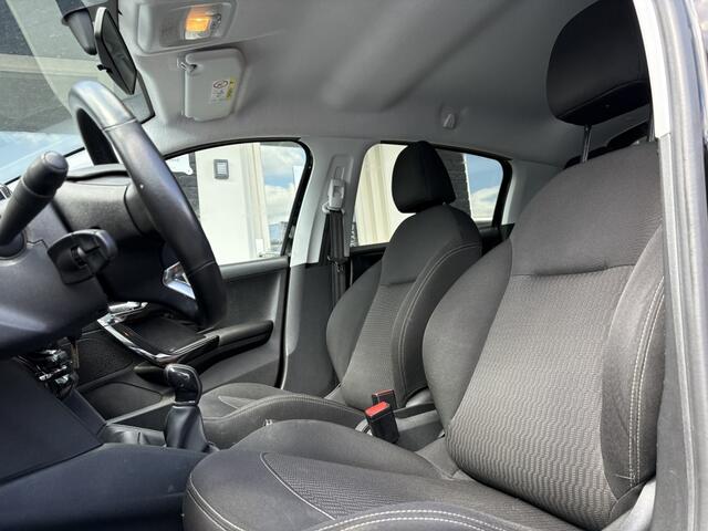 Peugeot 208 208 1.2 STOELVERWARMING | 5DRS | AIRCO | NW APK