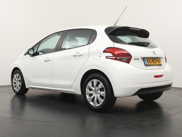 Peugeot 208 1.2 PureTech Blue Lion - Navigatie - Apple Carplay/Android Auto - Cruise Control - Airconditioning