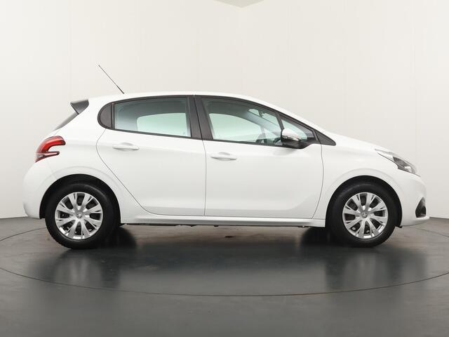 Peugeot 208 1.2 PureTech Blue Lion - Navigatie - Apple Carplay/Android Auto - Cruise Control - Airconditioning