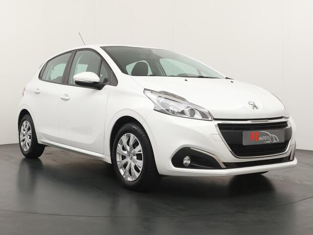 Peugeot 208 1.2 PureTech Blue Lion - Navigatie - Apple Carplay/Android Auto - Cruise Control - Airconditioning
