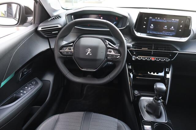 Peugeot 208 1.2 PureTech Allure Pack Adap-Cruise I Carplay I Camera
