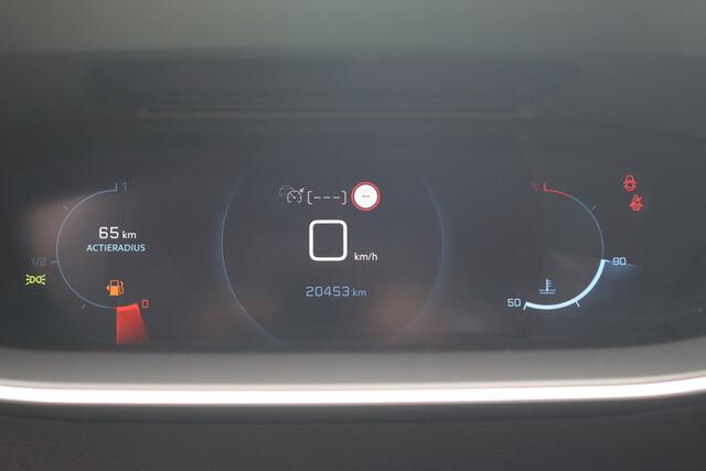 Peugeot 208 1.2 PureTech Allure Pack Adap-Cruise I Carplay I Camera