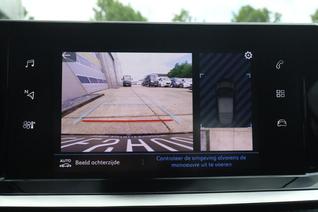 Peugeot 208 1.2 PureTech Allure Pack Adap-Cruise I Carplay I Camera