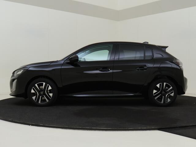 Peugeot 208 Hybrid 100 e-DCS6 Allure