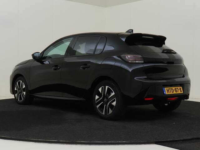 Peugeot 208 Hybrid 100 e-DCS6 Allure