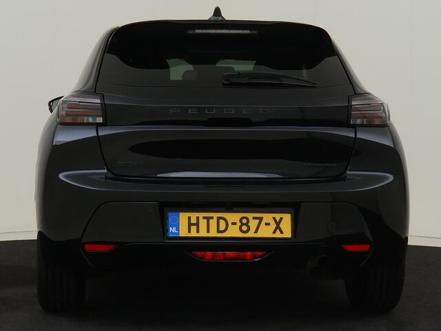 Peugeot 208 Hybrid 100 e-DCS6 Allure