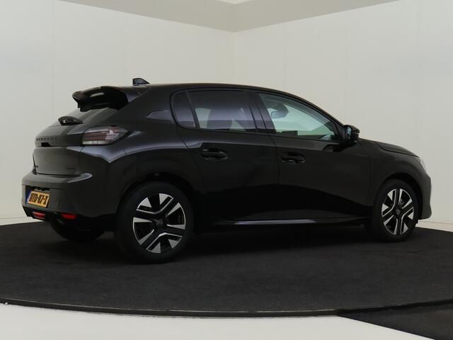 Peugeot 208 Hybrid 100 e-DCS6 Allure