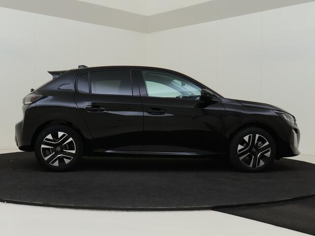 Peugeot 208 Hybrid 100 e-DCS6 Allure