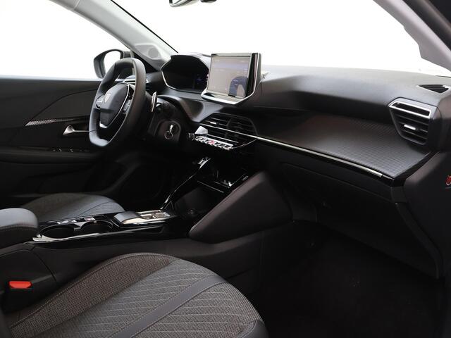 Peugeot 208 Hybrid 100 e-DCS6 Allure