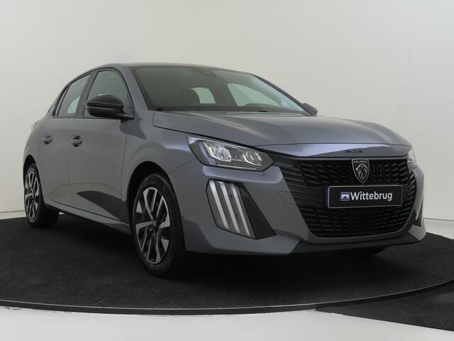 Peugeot 208 1.2 PureTech 75 Active