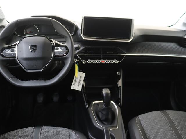 Peugeot 208 1.2 PureTech 75 Active