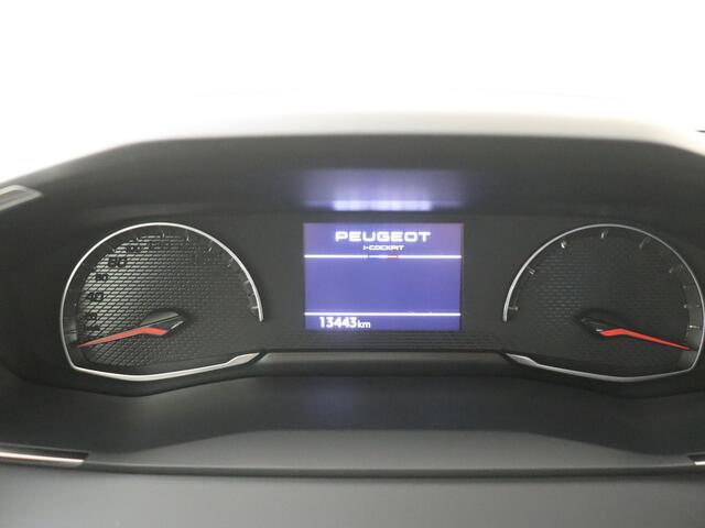 Peugeot 208 1.2 PureTech 75 Active